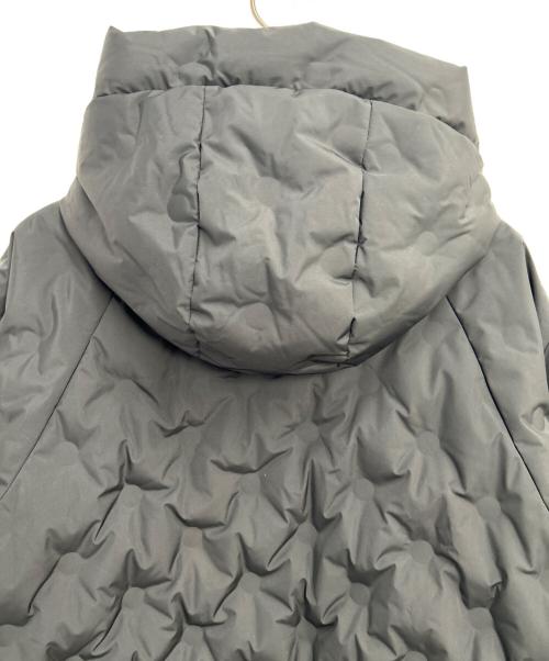 FURRY（ファーリー）FURRY (ファーリー) ダウンジャケット ブラック サイズ:Fの古着・服飾アイテム