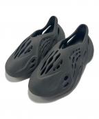 adidasアディダス）の古着「サンダル」｜グレー