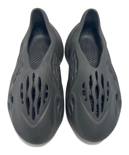 adidas（アディダス）adidas (アディダス) サンダル グレー サイズ:26.5の古着・服飾アイテム