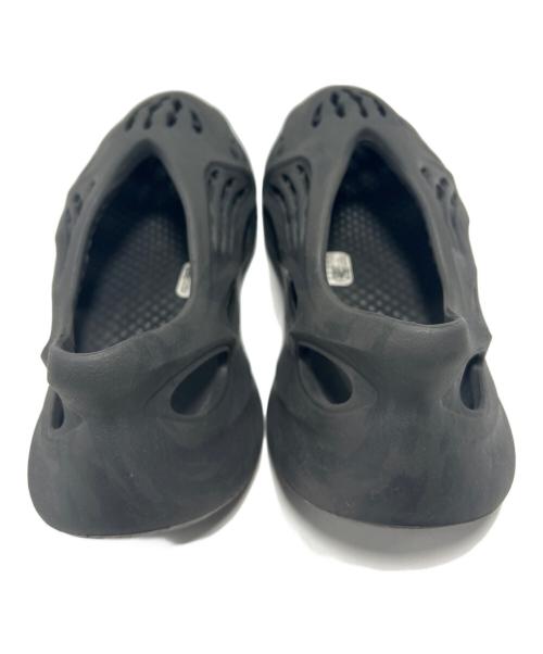 adidas（アディダス）adidas (アディダス) サンダル グレー サイズ:26.5の古着・服飾アイテム