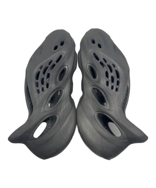 adidas（アディダス）adidas (アディダス) サンダル グレー サイズ:26.5の古着・服飾アイテム