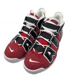 NIKE（ナイキ）の古着「ハイカットスニーカー」｜レッド