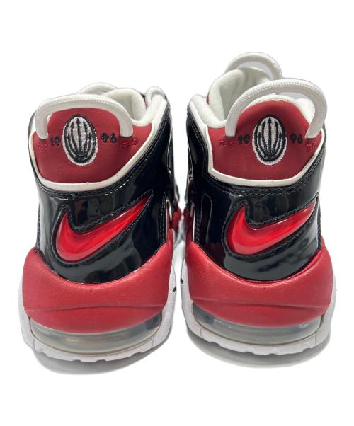 NIKE（ナイキ）NIKE (ナイキ) ハイカットスニーカー レッド サイズ:27の古着・服飾アイテム