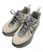 NIKEナイキ）の古着「エア マックス ポータル SE 001M SILV/BLK」｜アイボリー