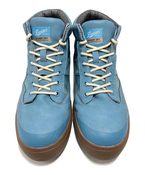 Danner（ダナー）Danner (ダナー) ブーツ ブルー サイズ:25.5の古着・服飾アイテム