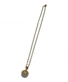 LALIQUE（ラリック）の古着「ネックレス」