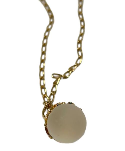 LALIQUE（ラリック）LALIQUE (ラリック) ネックレスの古着・服飾アイテム