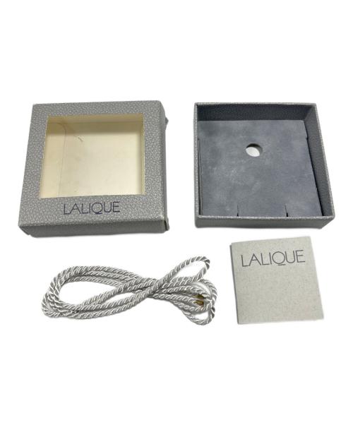 LALIQUE（ラリック）LALIQUE (ラリック) ネックレスの古着・服飾アイテム