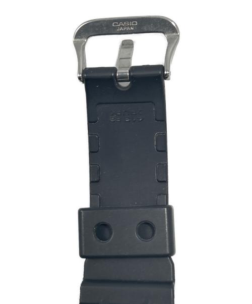 CASIO（カシオ）CASIO (カシオ) X-LARGE (エクストララージ) デジタルウォッチの古着・服飾アイテム