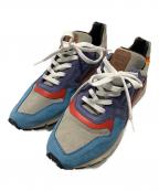 atlantic starsアトランティックスターズ）の古着「スニーカー」｜マルチカラー