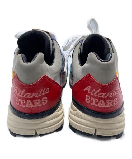 atlantic stars（アトランティックスターズ）atlantic stars (アトランティックスターズ) スニーカー マルチカラー サイズ:EU42の古着・服飾アイテム