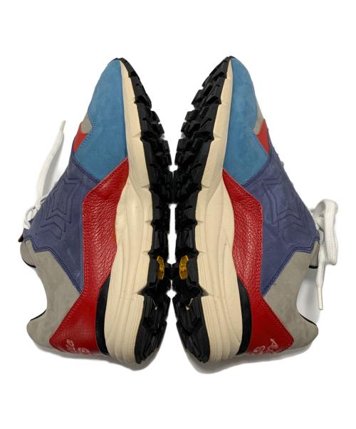 atlantic stars（アトランティックスターズ）atlantic stars (アトランティックスターズ) スニーカー マルチカラー サイズ:EU42の古着・服飾アイテム