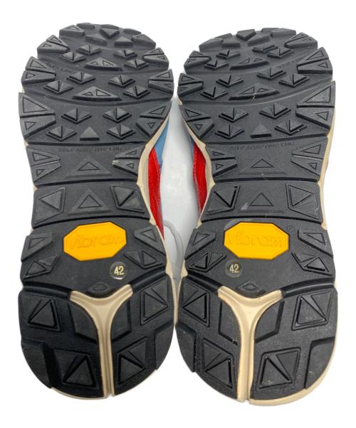 atlantic stars（アトランティックスターズ）atlantic stars (アトランティックスターズ) スニーカー マルチカラー サイズ:EU42の古着・服飾アイテム