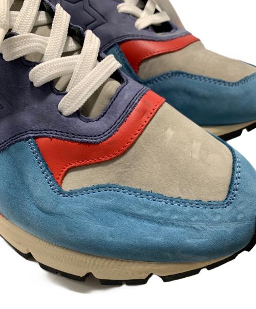 atlantic stars（アトランティックスターズ）atlantic stars (アトランティックスターズ) スニーカー マルチカラー サイズ:EU42の古着・服飾アイテム