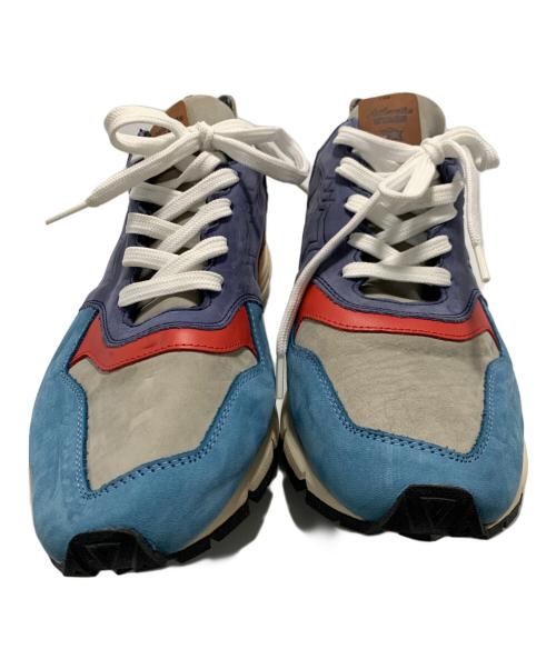 atlantic stars（アトランティックスターズ）atlantic stars (アトランティックスターズ) スニーカー マルチカラー サイズ:EU42の古着・服飾アイテム