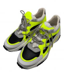 TOD'S（トッズ）の古着「スニーカー」｜ホワイト