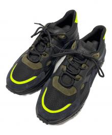 TOD'S（トッズ）の古着「スニーカー」｜ブラック