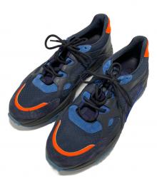 TOD'S（トッズ）の古着「スニーカー」｜ネイビー