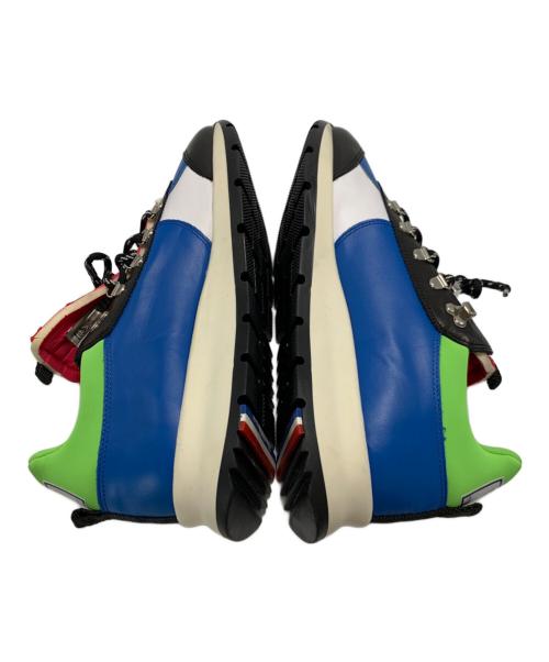 ROSSIGNOL（ロシニョール）ROSSIGNOL (ロシニョール) PHILIPPE MODEL (フィリップ モデル) ローカットスニーカー マルチカラー サイズ:EU43の古着・服飾アイテム