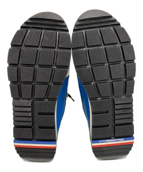 ROSSIGNOL（ロシニョール）ROSSIGNOL (ロシニョール) PHILIPPE MODEL (フィリップ モデル) ローカットスニーカー マルチカラー サイズ:EU43の古着・服飾アイテム