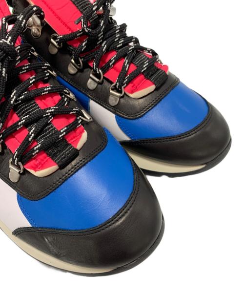 ROSSIGNOL（ロシニョール）ROSSIGNOL (ロシニョール) PHILIPPE MODEL (フィリップ モデル) ローカットスニーカー マルチカラー サイズ:EU43の古着・服飾アイテム