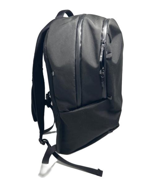 GOLDWIN（ゴールドウイン）GOLDWIN (ゴールドウイン) バックパック ブラックの古着・服飾アイテム