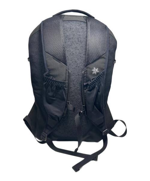 GOLDWIN（ゴールドウイン）GOLDWIN (ゴールドウイン) バックパック ブラックの古着・服飾アイテム