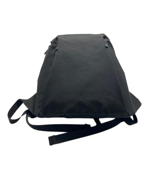 GOLDWIN（ゴールドウイン）GOLDWIN (ゴールドウイン) バックパック ブラックの古着・服飾アイテム