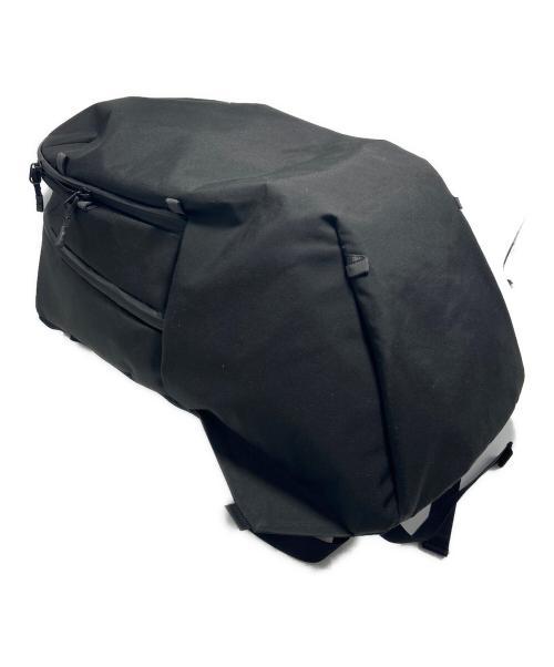 GOLDWIN（ゴールドウイン）GOLDWIN (ゴールドウイン) バックパック ブラックの古着・服飾アイテム