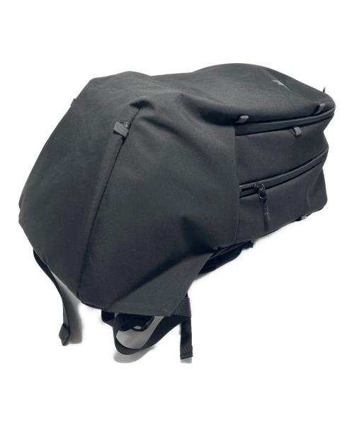 GOLDWIN（ゴールドウイン）GOLDWIN (ゴールドウイン) バックパック ブラックの古着・服飾アイテム