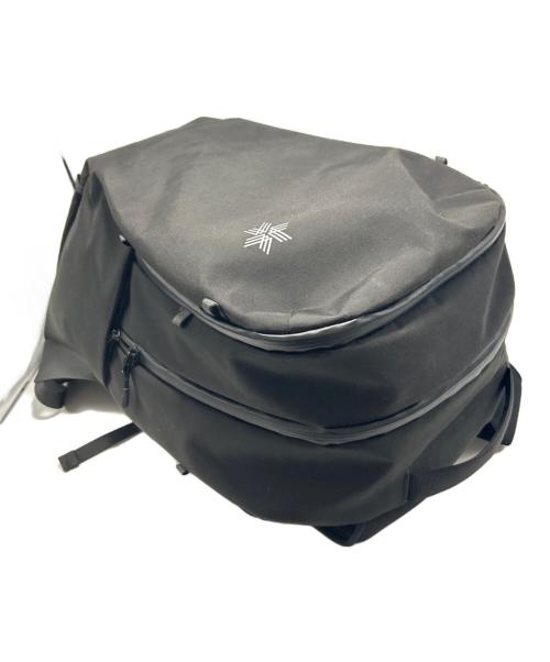 GOLDWIN（ゴールドウイン）GOLDWIN (ゴールドウイン) バックパック ブラックの古着・服飾アイテム