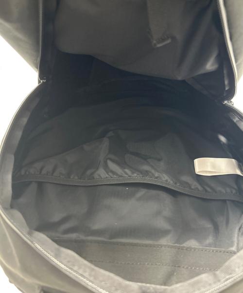 GOLDWIN（ゴールドウイン）GOLDWIN (ゴールドウイン) バックパック ブラックの古着・服飾アイテム
