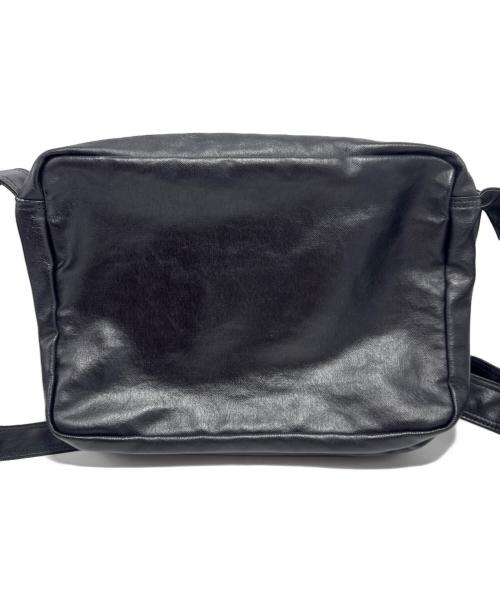 PORTER（ポーター）PORTER (ポーター) ショルダーバッグ ブラックの古着・服飾アイテム