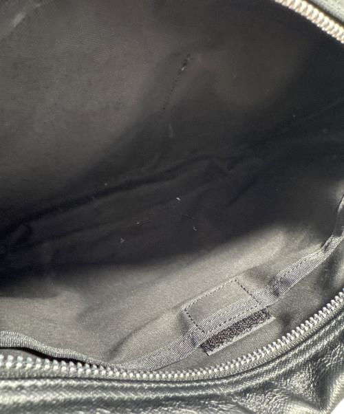 PORTER（ポーター）PORTER (ポーター) ショルダーバッグ ブラックの古着・服飾アイテム