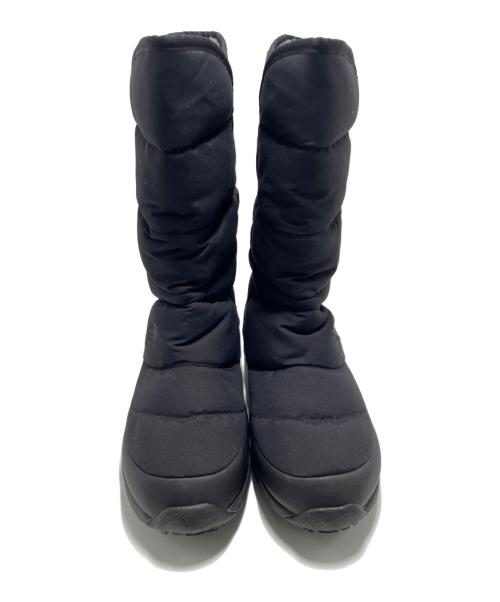 THE NORTH FACE（ザ ノース フェイス）THE NORTH FACE (ザ ノース フェイス) ブーツ ブラック サイズ:25の古着・服飾アイテム