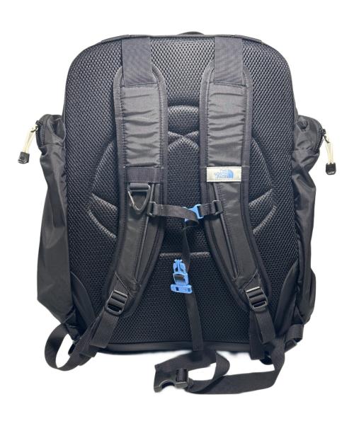 THE NORTH FACE（ザ ノース フェイス）THE NORTH FACE (ザ ノース フェイス) バックパック ブラックの古着・服飾アイテム
