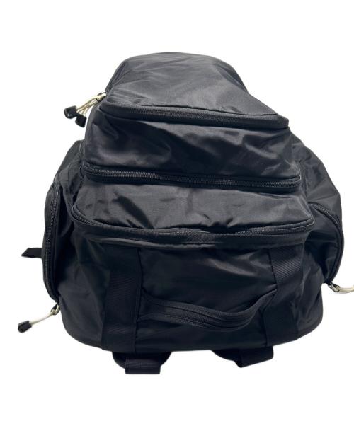 THE NORTH FACE（ザ ノース フェイス）THE NORTH FACE (ザ ノース フェイス) バックパック ブラックの古着・服飾アイテム