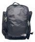 THE NORTH FACE（ザ ノース フェイス）の古着「バックパック」｜ブラック