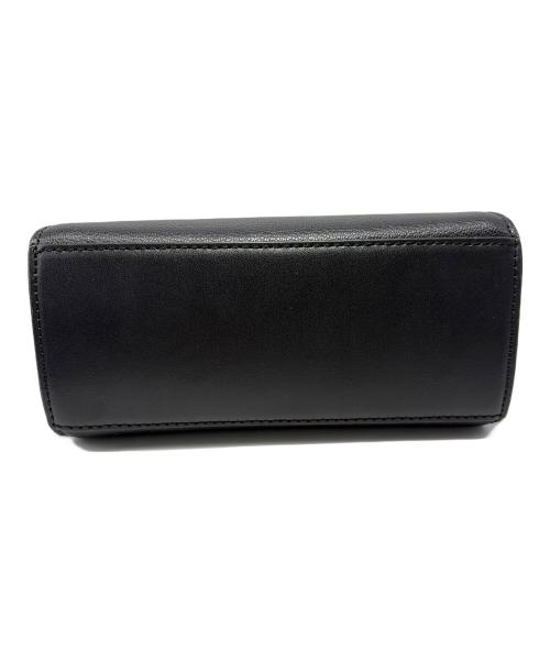 MICHAEL KORS（マイケル・コース）MICHAEL KORS (マイケル・コース) 2WAYバッグ ブラックの古着・服飾アイテム