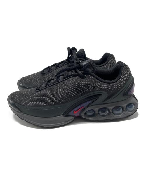 NIKE（ナイキ）NIKE (ナイキ) スニーカー ブラック サイズ:27.5の古着・服飾アイテム