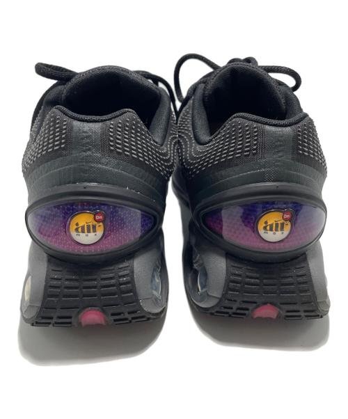 NIKE（ナイキ）NIKE (ナイキ) スニーカー ブラック サイズ:27.5の古着・服飾アイテム