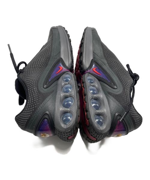 NIKE（ナイキ）NIKE (ナイキ) スニーカー ブラック サイズ:27.5の古着・服飾アイテム