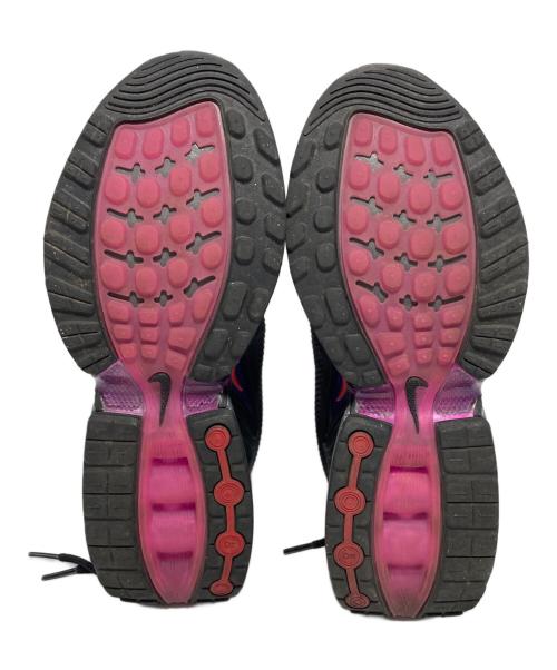 NIKE（ナイキ）NIKE (ナイキ) スニーカー ブラック サイズ:27.5の古着・服飾アイテム