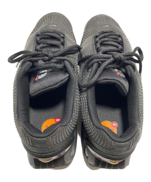 NIKE（ナイキ）NIKE (ナイキ) スニーカー ブラック サイズ:27.5の古着・服飾アイテム