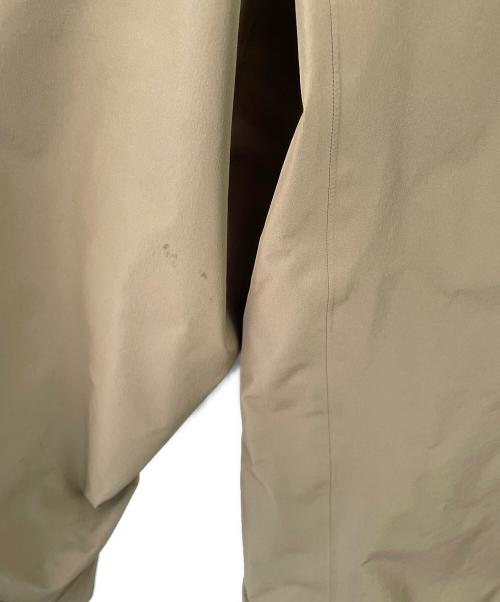 ARC'TERYX（アークテリクス）ARC'TERYX (アークテリクス) leaf alpha lt jacket gen2 カーキ サイズ:XSの古着・服飾アイテム