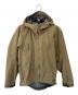 ARC'TERYX（アークテリクス）の古着「leaf alpha lt jacket gen2」｜カーキ
