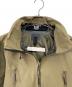 中古・古着 ARC'TERYX (アークテリクス) leaf alpha jacket カーキ サイズ:XS：100000円