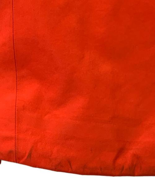 ARC'TERYX（アークテリクス）ARC'TERYX (アークテリクス) alpha SV jacket オレンジ サイズ:XSの古着・服飾アイテム