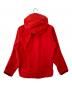 ARC'TERYX (アークテリクス) alpha SV jacket オレンジ サイズ:XS：85000円