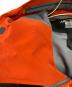 中古・古着 ARC'TERYX (アークテリクス) alpha SV jacket オレンジ サイズ:XS：85000円